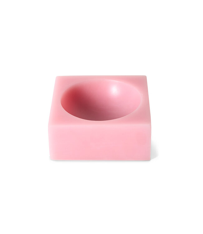 HKliving Pop cube small Pink
