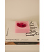 HKliving Pop cube small Pink