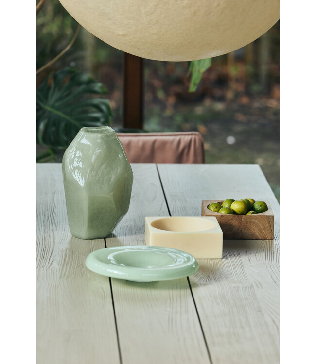 HKliving Pop cube large cream