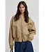 Second Female Effye Bomber Jacket