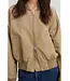 Second Female Effye Bomber Jacket