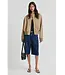 Second Female Effye Bomber Jacket