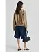 Second Female Effye Bomber Jacket