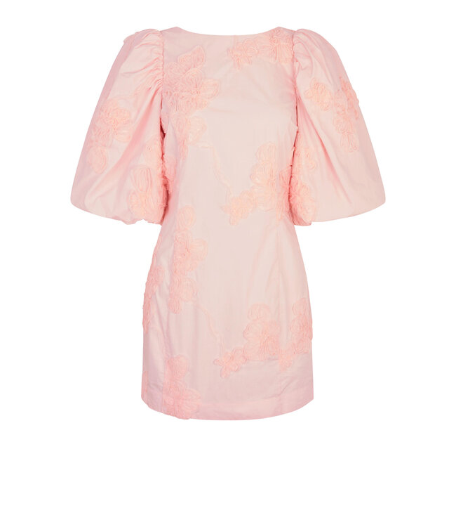Second Female Ashley Dress