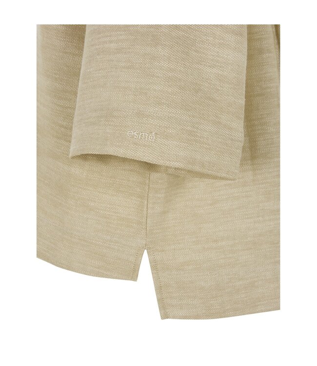 Esmé studios Kaya Boxy Blouse