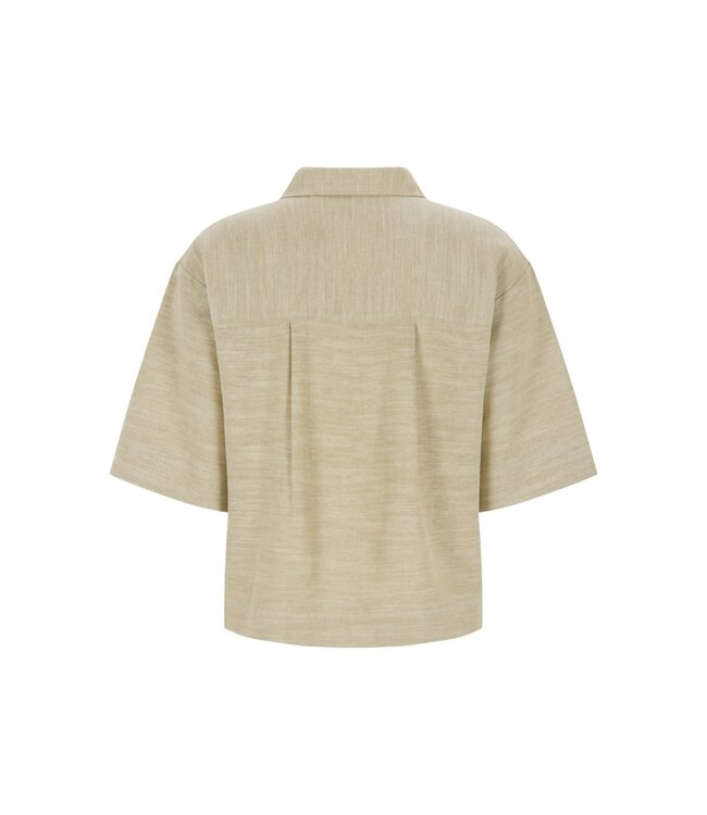 Esmé studios Kaya Boxy Blouse