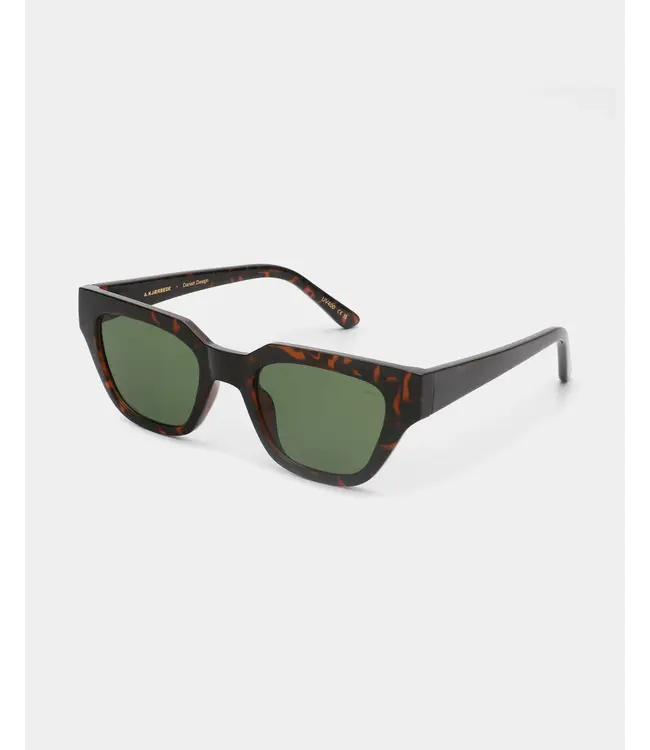 A.Kjaerbede Kaws - Demi Tortoise