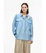 Rouge Edit ALININE L/S OVESIZED SHIRT / size 36