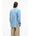 Rouge Edit ALININE L/S OVESIZED SHIRT / size 36