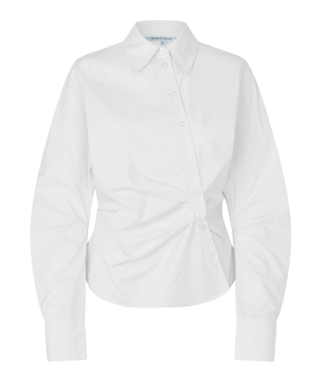 Second Female Hill Shirt / size L