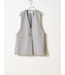 EDITED Silene Vest