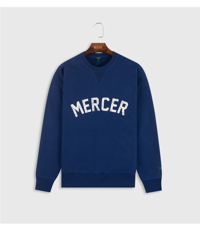 Mercer Amsterdam Mercer Logo Sweat