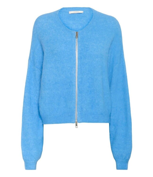 Gestuz Sasi cardigan / size L