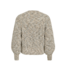 Rouge Edit Laura L/S O-Neck Knit