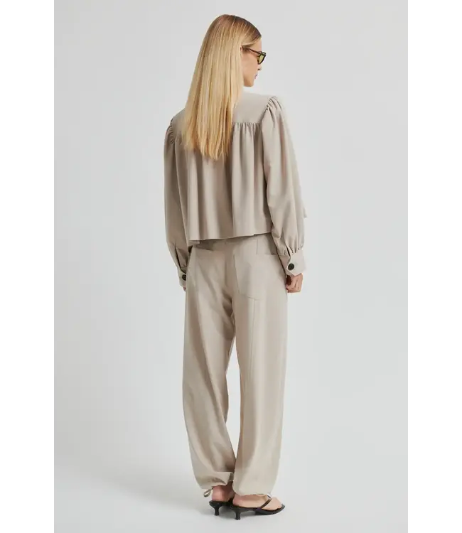 Second Female Zoie Cargo Trousers / Size S