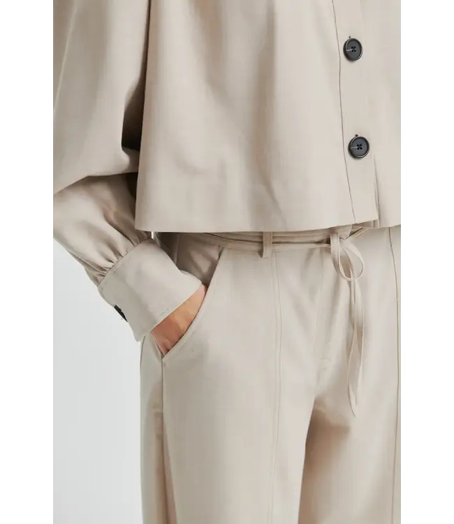 Second Female Zoie Cargo Trousers / Size S