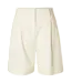 Selected Mette HW Jacquard Shorts / Size 40
