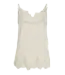 Rouge Edit Lace Mae Singlet Top