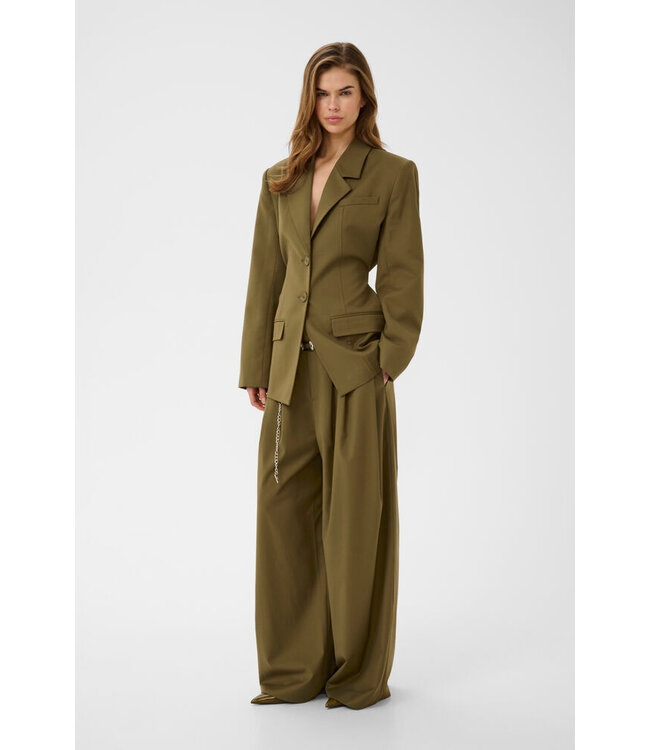 Gestuz Olivia OZ Blazer / size 36