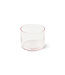 HKliving Tube glass blush