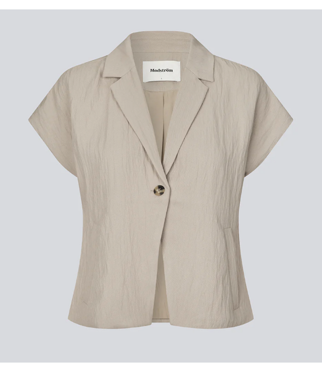 Modström Benittamd vest