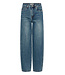 Gestuz Melu HW barrel jeans