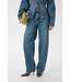 Gestuz Melu HW barrel jeans