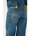 Gestuz Melu HW barrel jeans