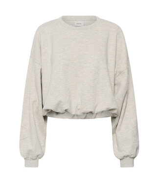 Gestuz Kahla mel sweatshirt