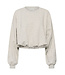 Gestuz Kahla mel sweatshirt