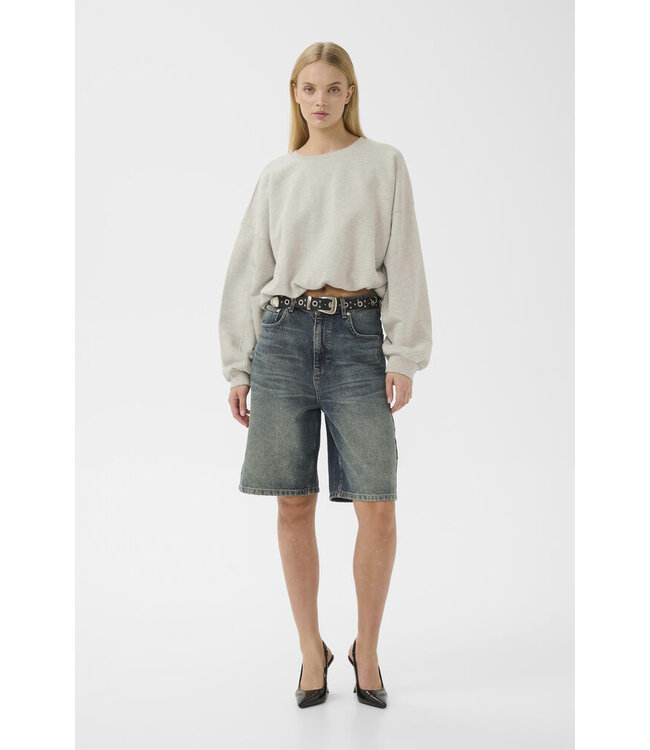 Gestuz Kahla mel sweatshirt