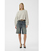 Gestuz Kahla mel sweatshirt