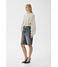 Gestuz Kahla mel sweatshirt