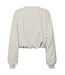 Gestuz Kahla mel sweatshirt