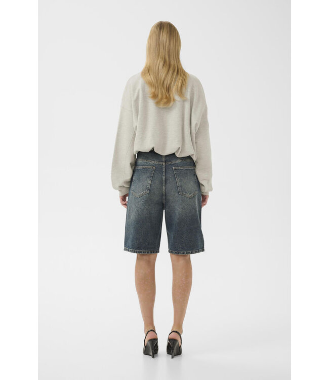 Gestuz Kahla mel sweatshirt