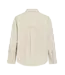 Rouge Edit Ingrid Mae L/S Oversized Shirt
