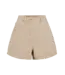 Rouge Edit Jolie Noma HW WF Denim Shorts