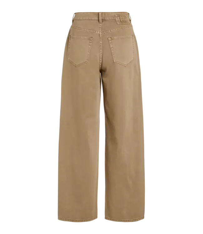 Rouge Edit DANA RW FL JEANS