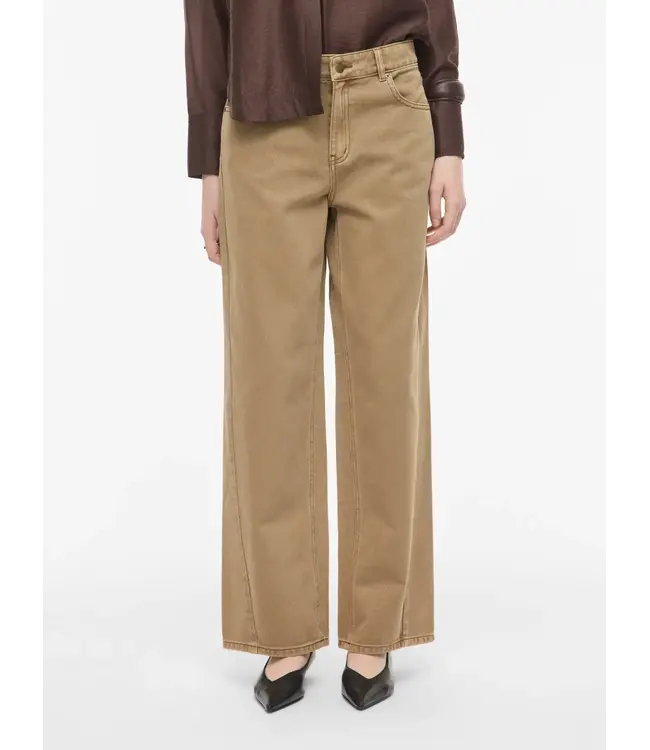 Rouge Edit DANA RW FL JEANS
