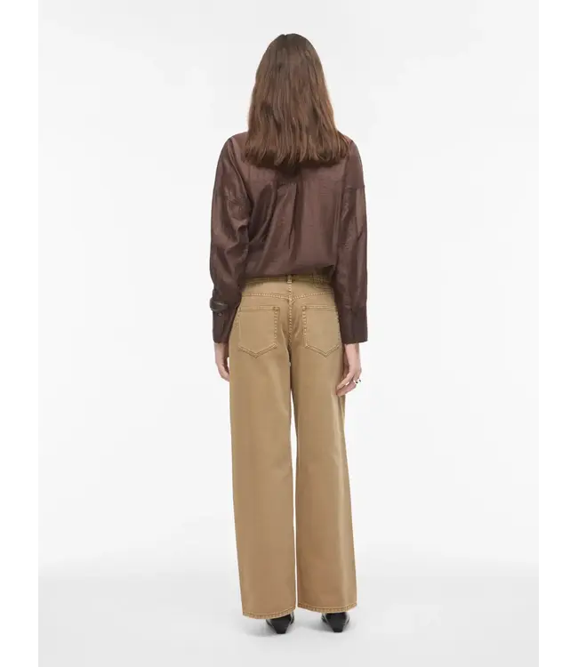 Rouge Edit DANA RW FL JEANS
