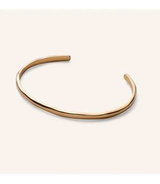Pernille Corydon Spirit Bracelet - Gold Plated on Brass 65