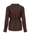 Rouge Edit Tonia L/S oversized resort collar