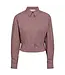 Haute L'Amitié Musa Check Smock