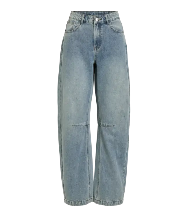 Rouge Edit Tiana RW FL Jeans