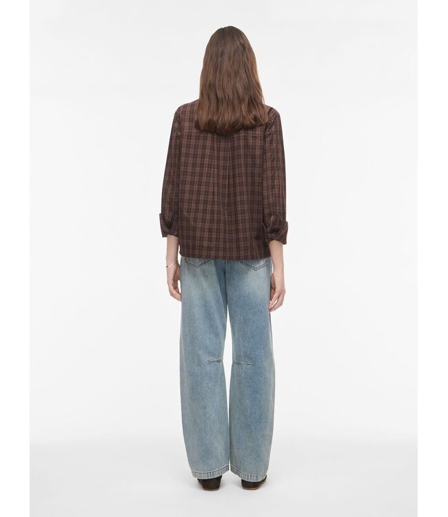 Rouge Edit Tiana RW FL Jeans