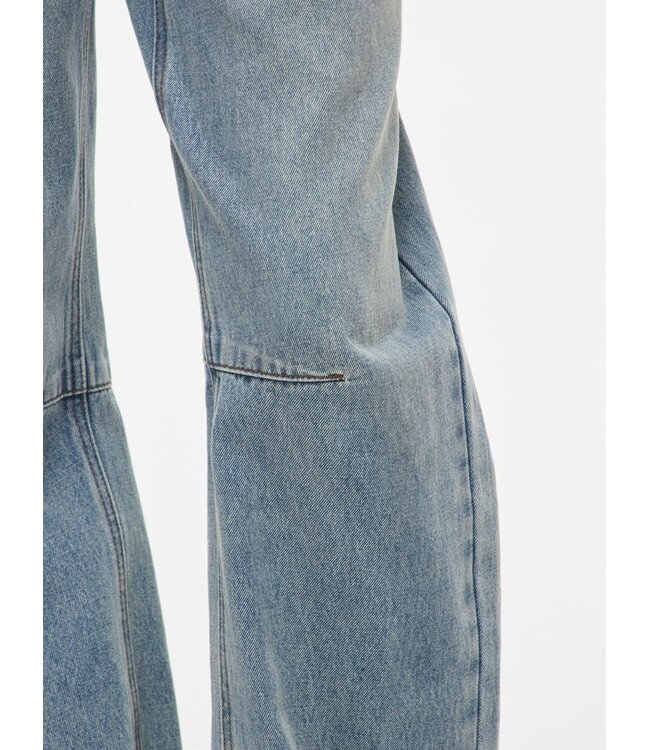 Rouge Edit Tiana RW FL Jeans