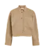 Rouge Edit DANA L/S DENIM SHIRT