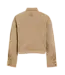 Rouge Edit DANA L/S DENIM SHIRT