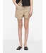 Rouge Edit Jolie Noma HW WF Denim Shorts