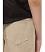 Rouge Edit Jolie Noma HW WF Denim Shorts
